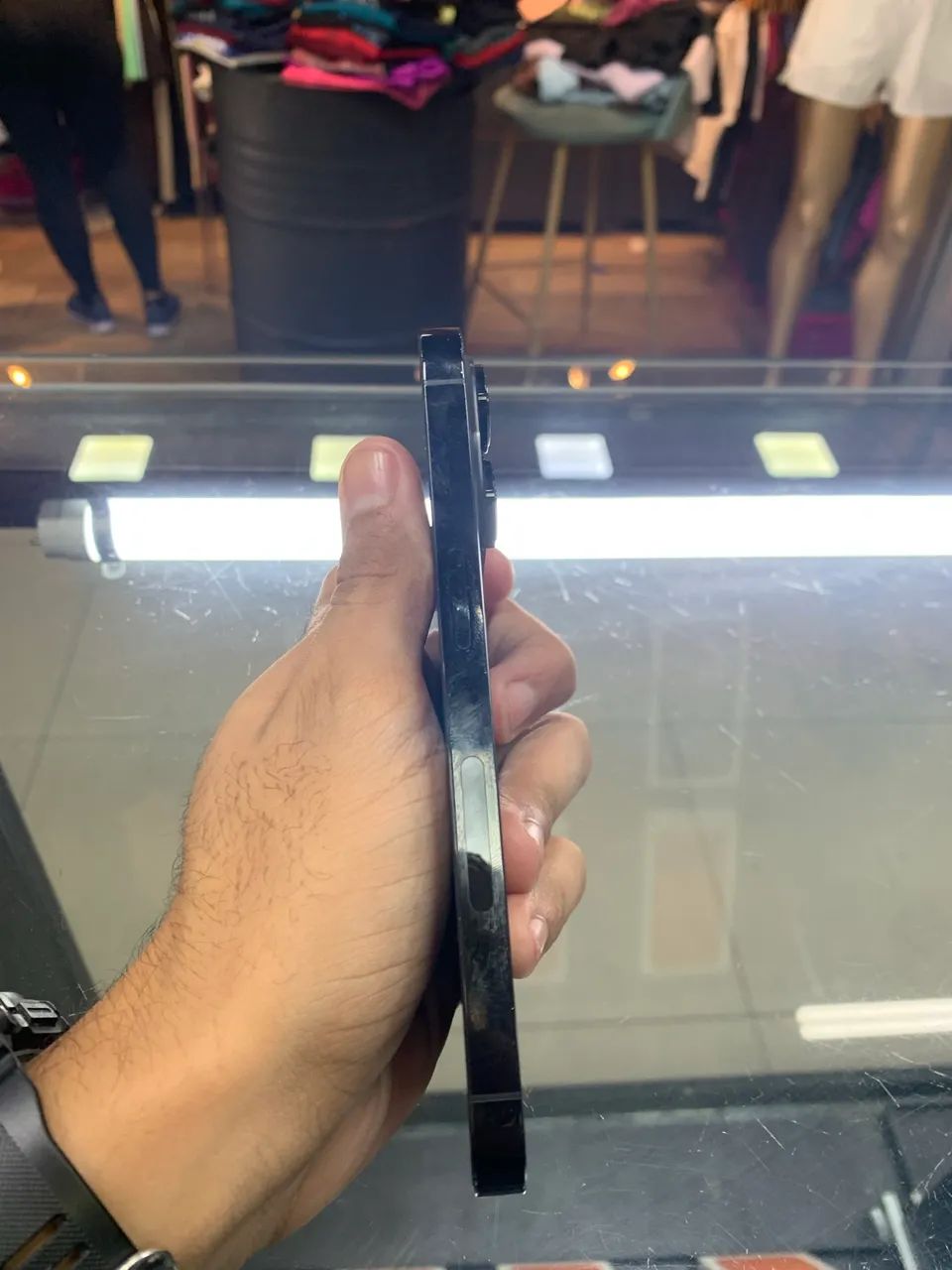 iPhone 14 Pro  - Foto 3