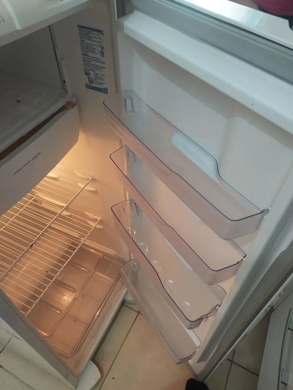 Geladeira  - Foto 5