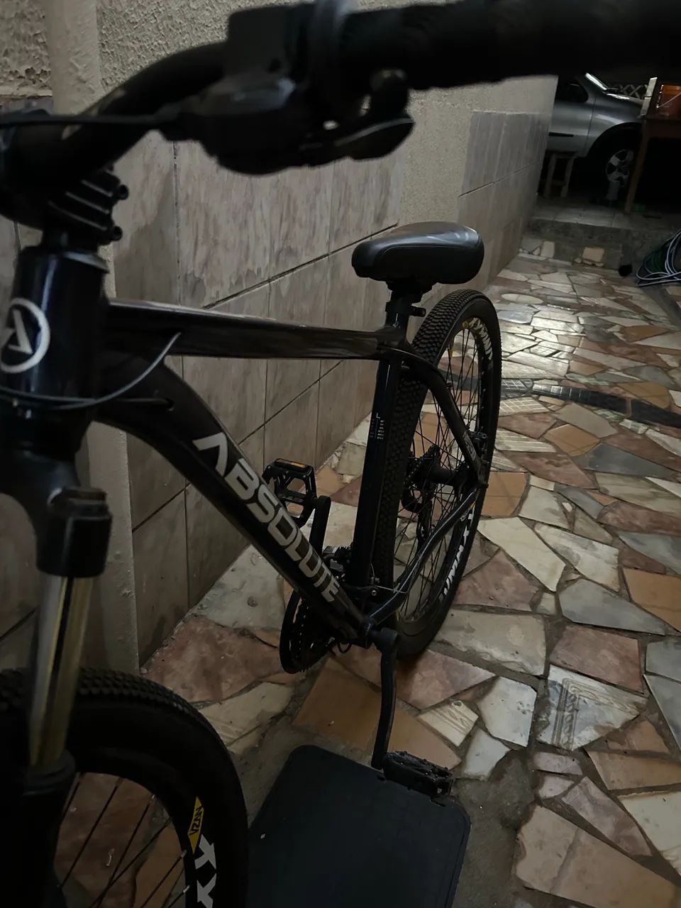 Bicicleta aro 29 - Foto 2