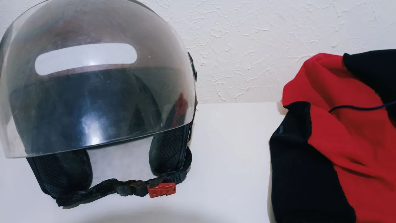 Capacete  - Foto 3