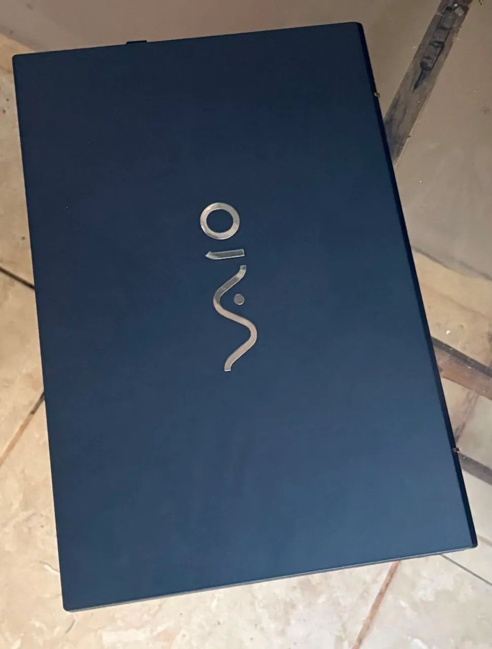 Notebook Vaio