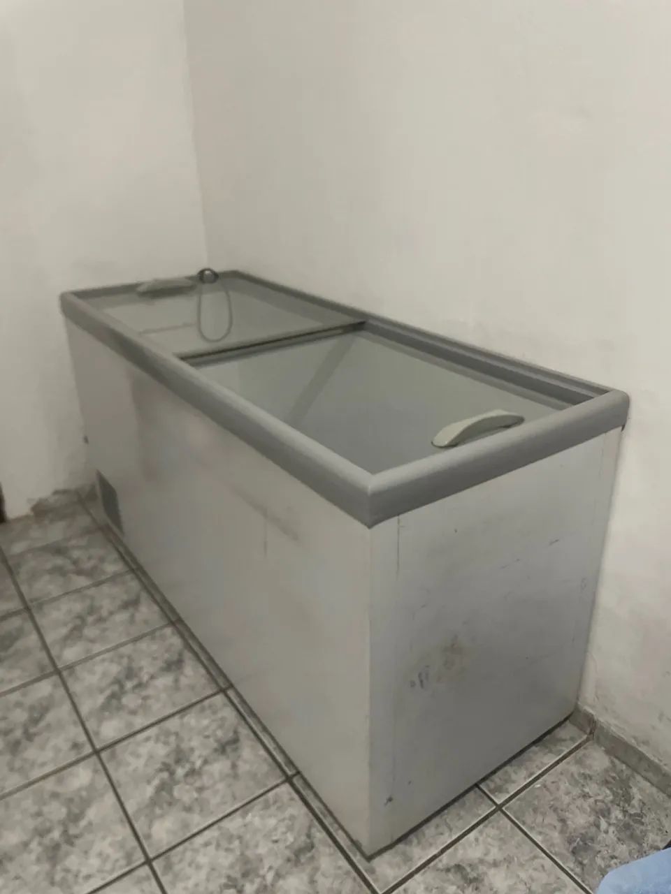 Freezer horizontal  - Foto 2