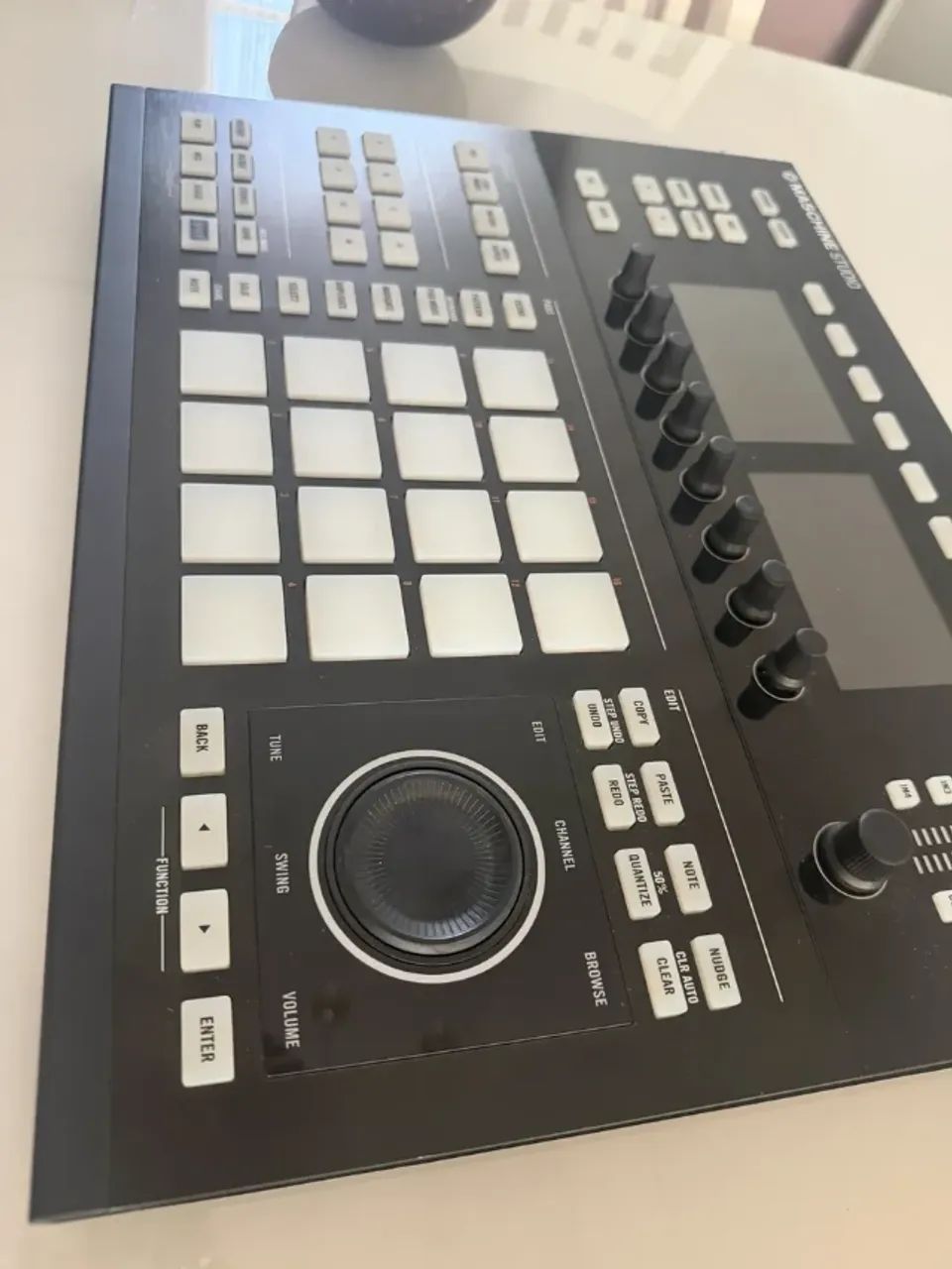 Native instrument Maschine Studio - Foto 3