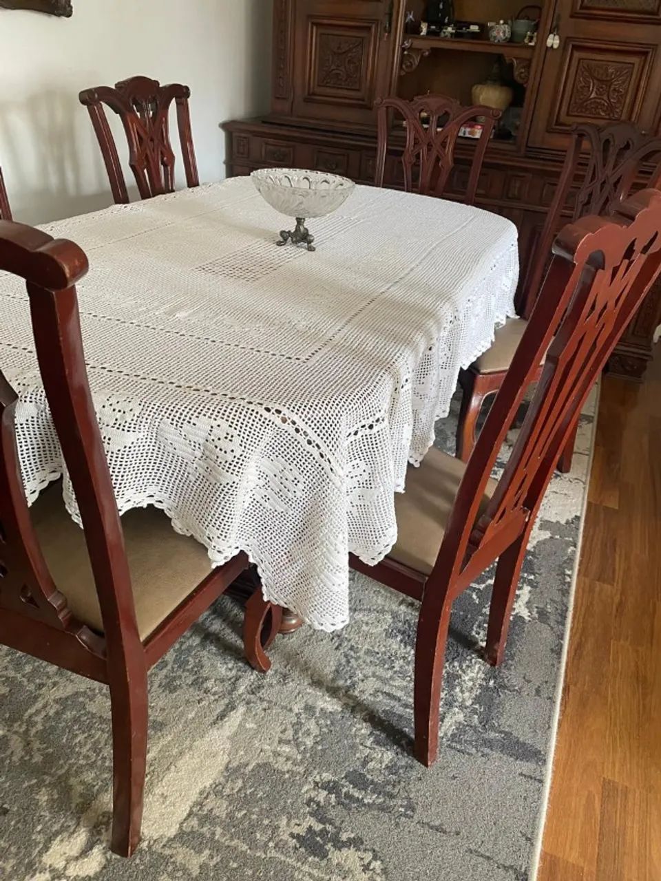 toalha de mesa portuguesa  - Foto 2