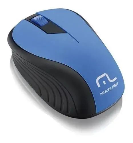 Mouse sem fio - Foto 2