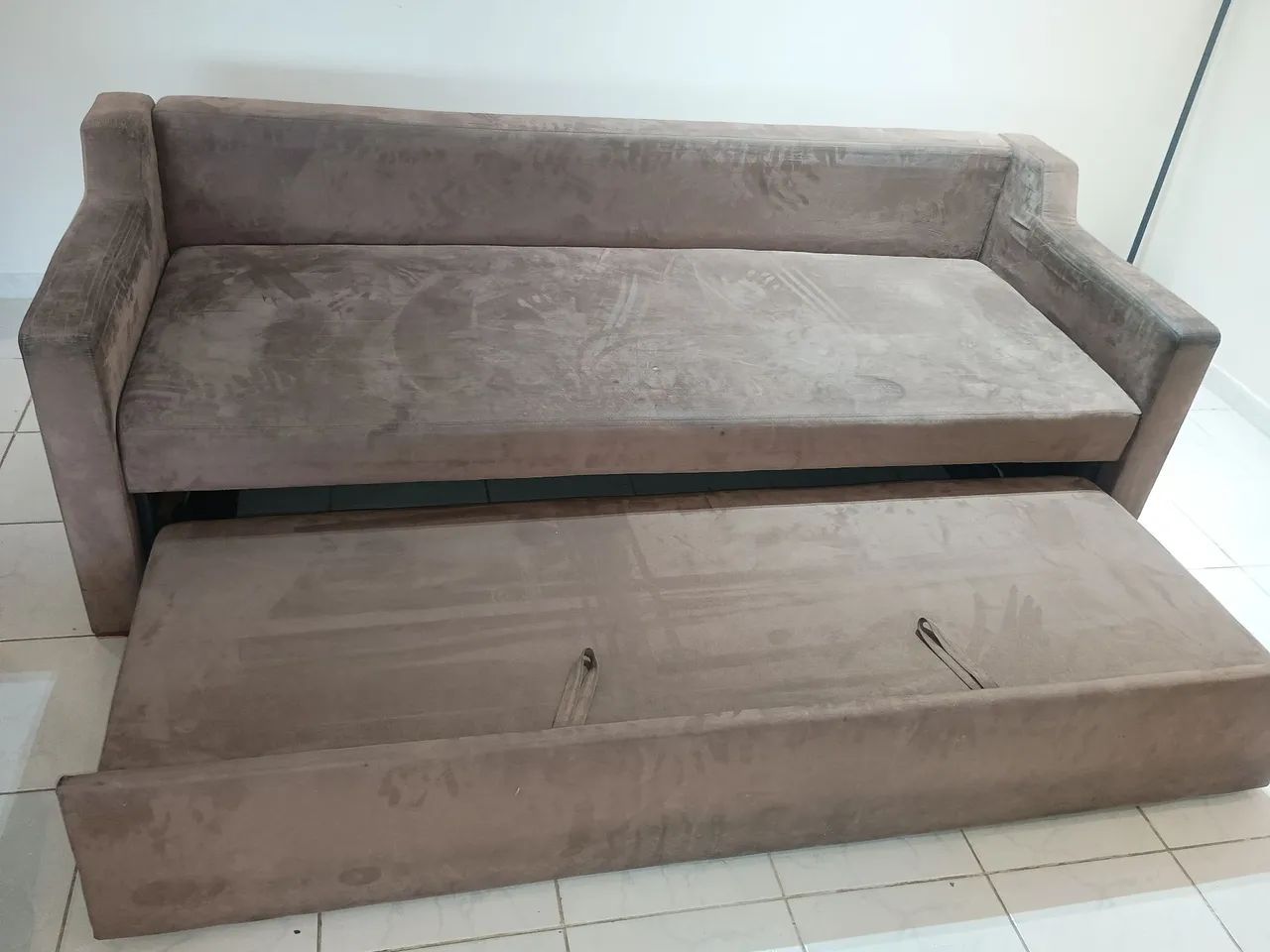 Lavagem a seco - Foto 3