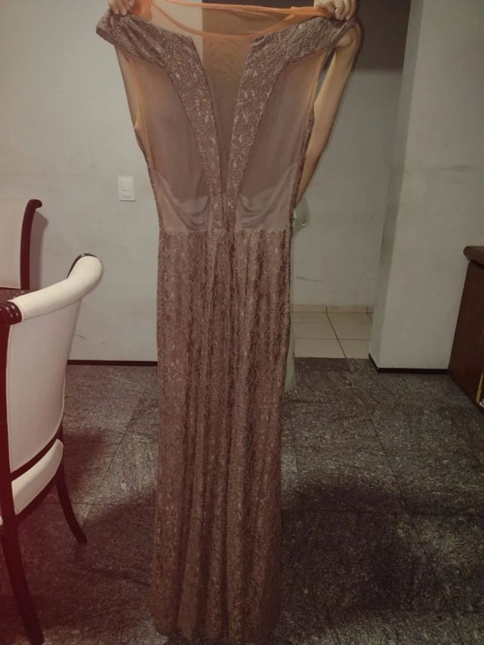 Vestidos de festa - Foto 3