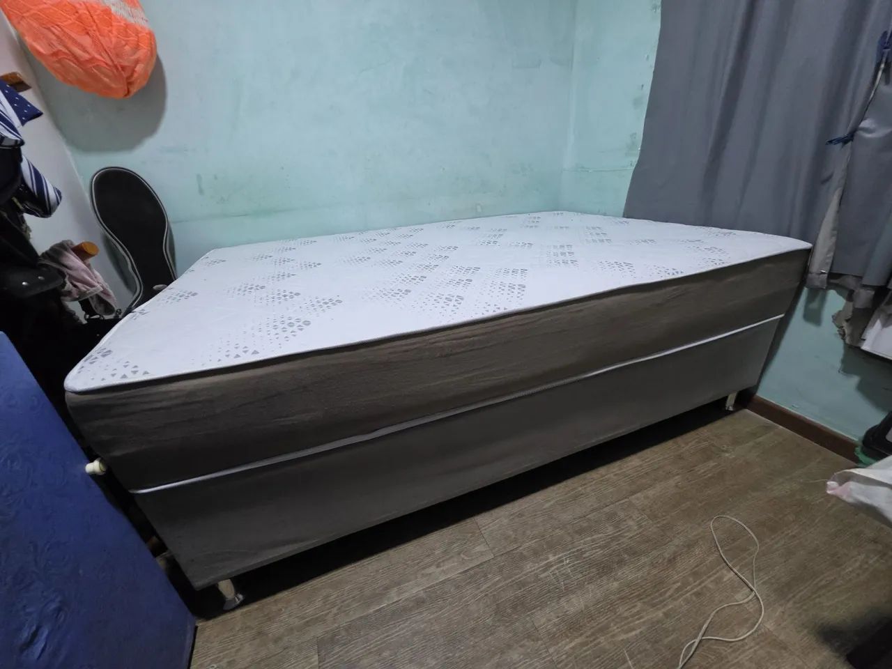 CAMA DE CASAL - Foto 2
