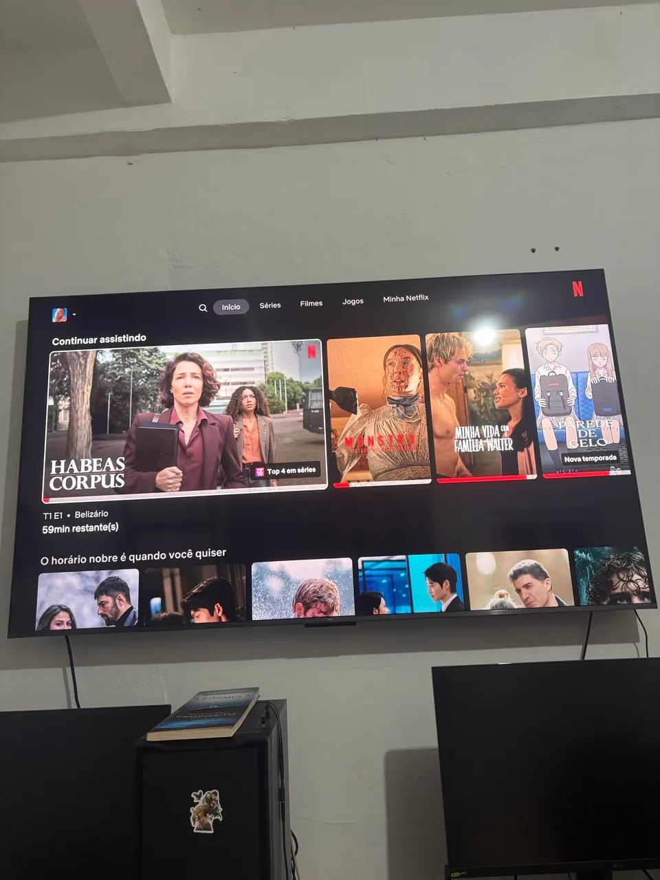 Amazon fire tv stick  - Foto 2