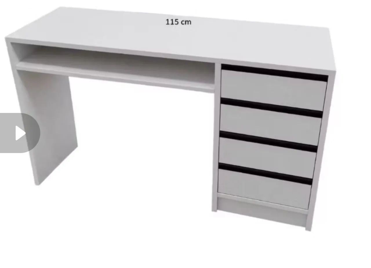 Mesa de manicure 