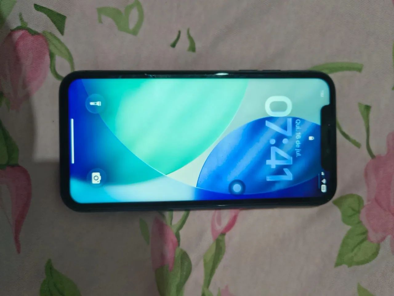 iPhone 11 64G - Foto 5