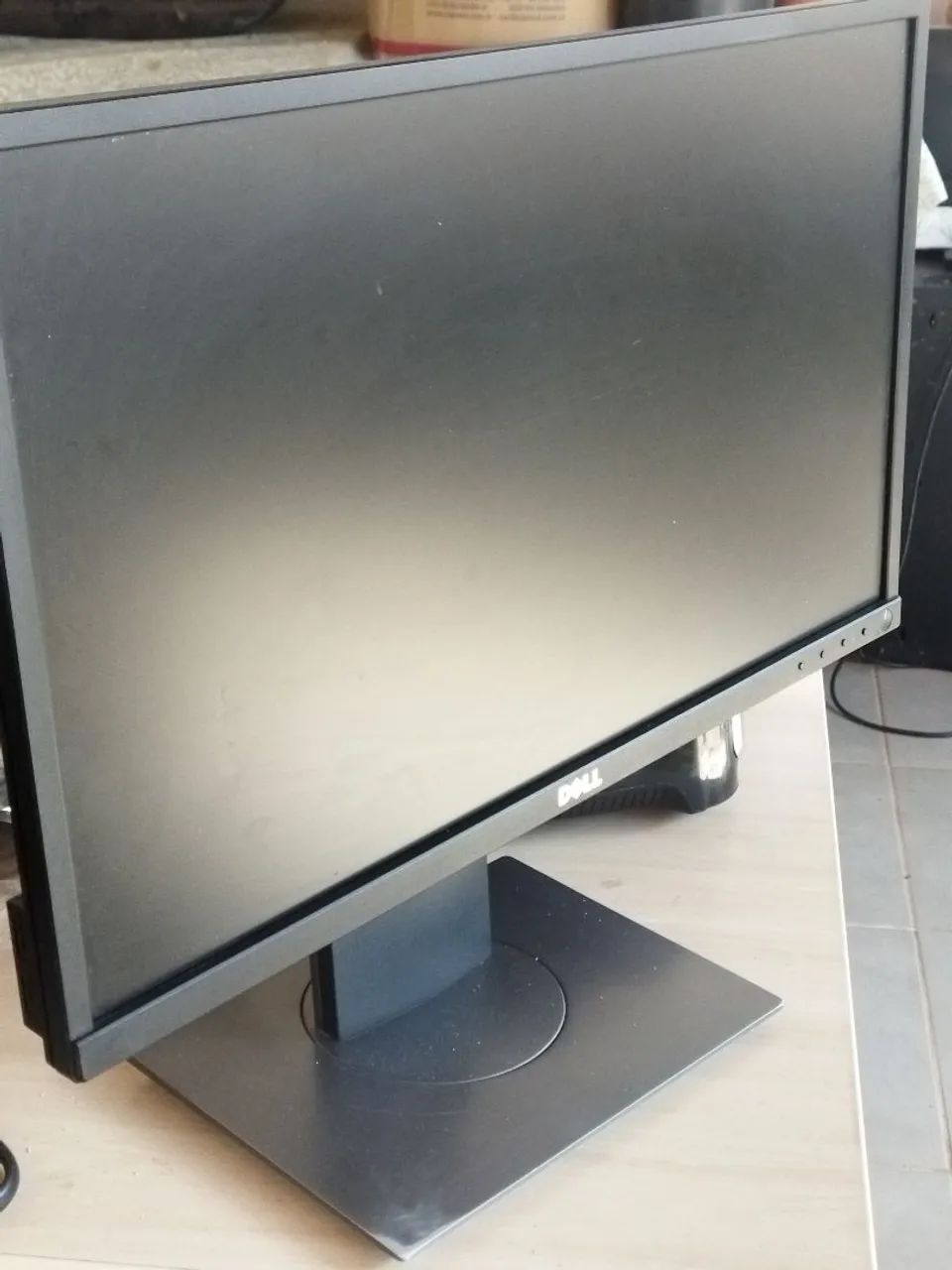Monitor dell 22 full hd 