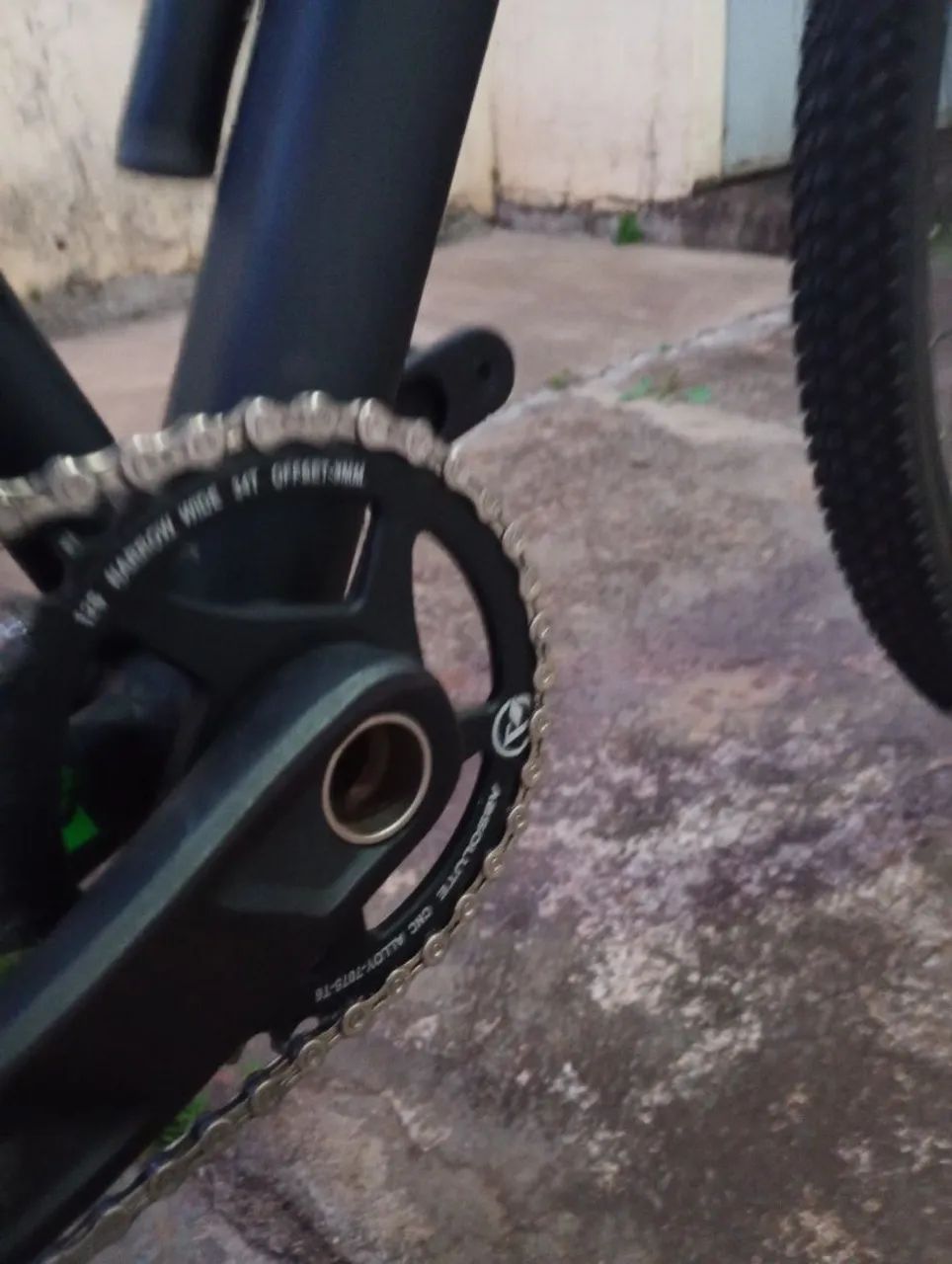 Bicicleta aro 29  - Foto 4