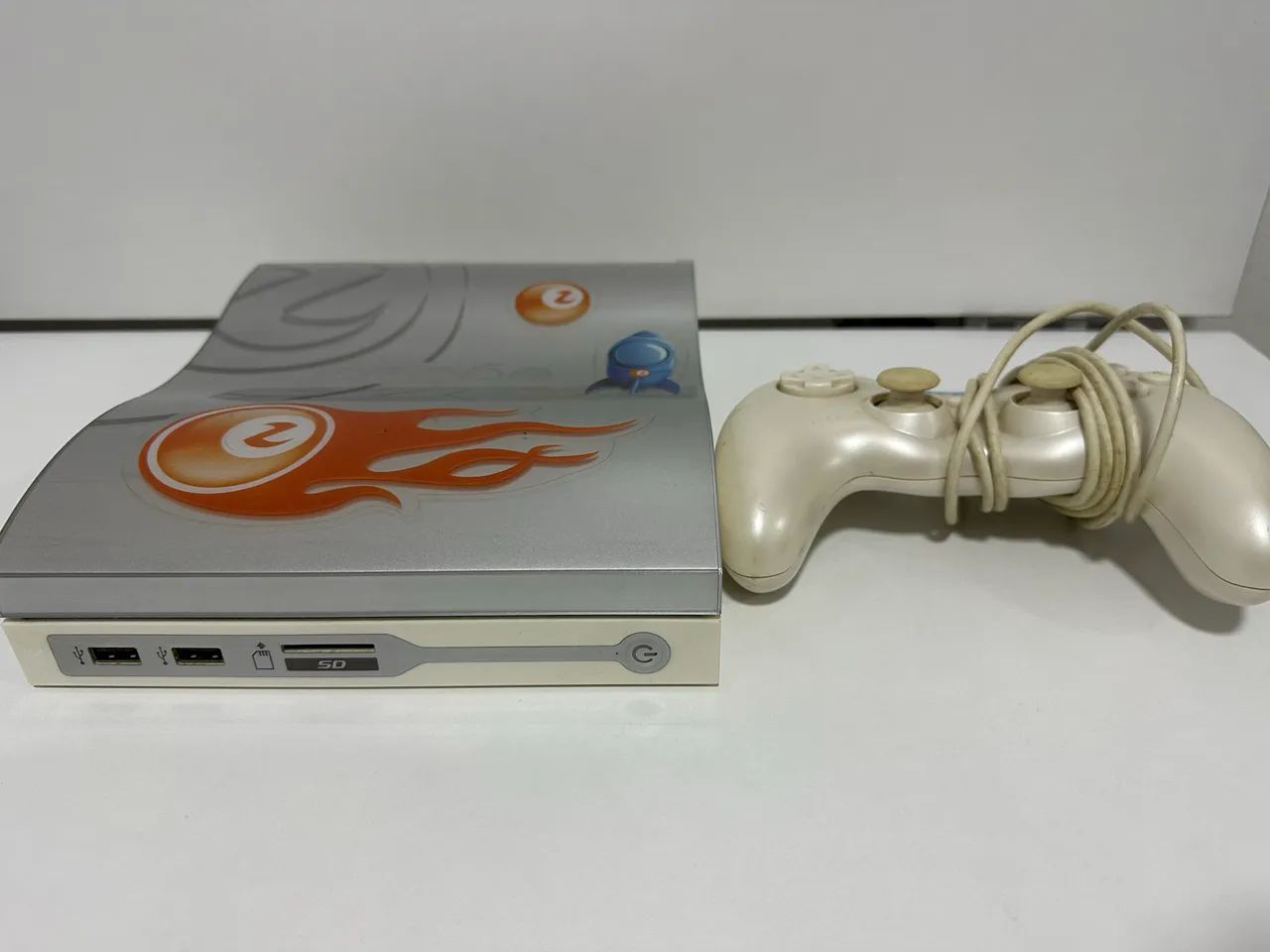 Videogame tectoy zeebo - Foto 3