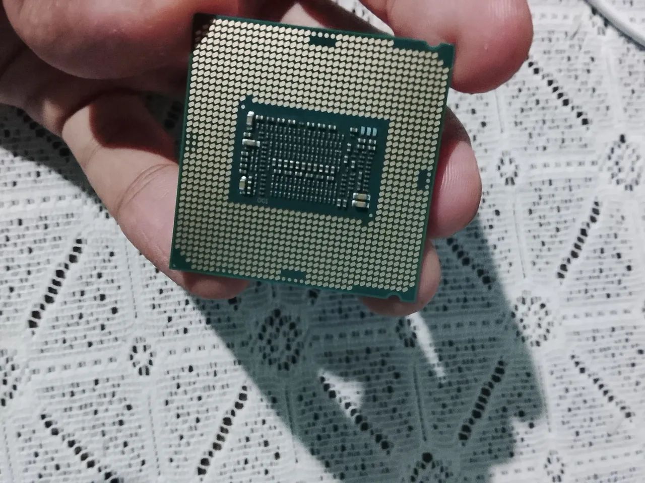 I3 9100F - Foto 2