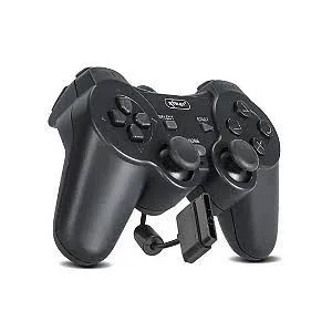 CONTROLE DE PS2
