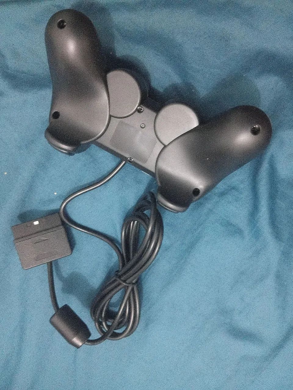 Controle do Playstation 2 - Foto 2