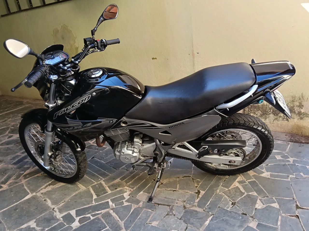 Vendo Falcon 2008  - Foto 3