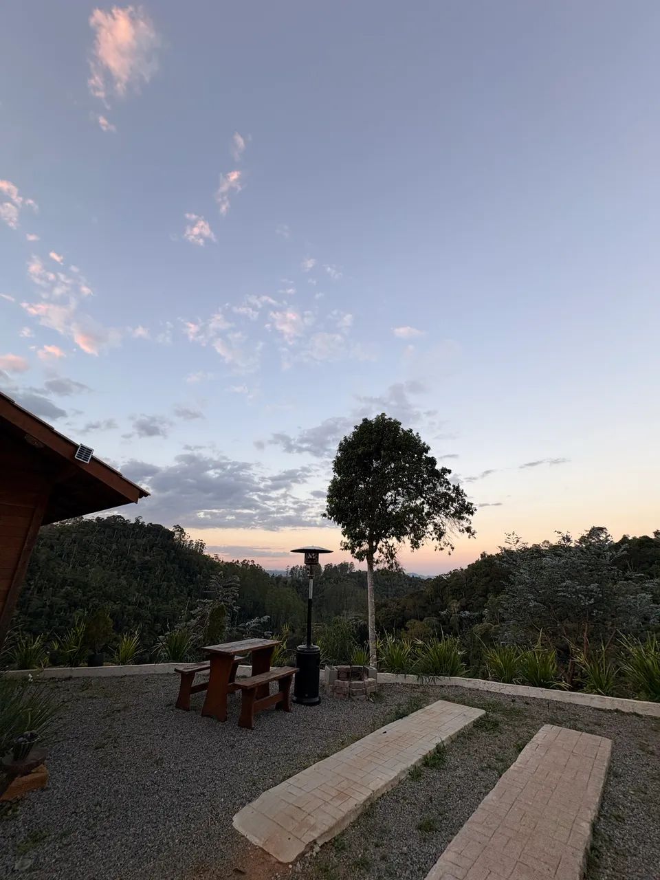 Chalé mirante das montanhas  - Foto 4