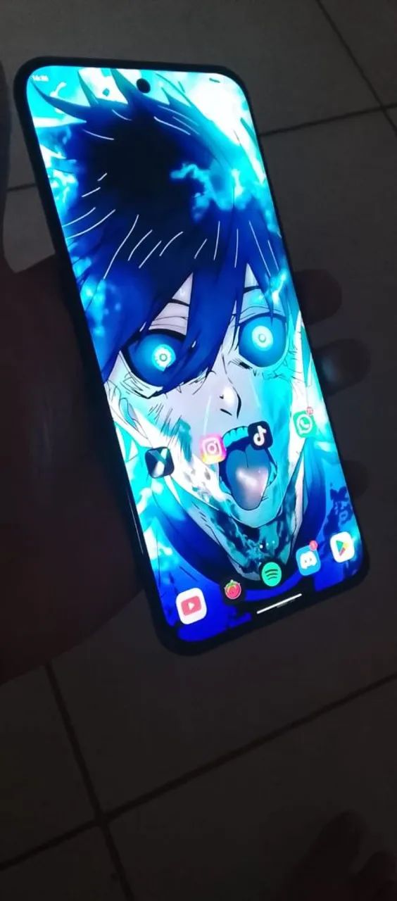 Celular infinix hot 60+  - Foto 3