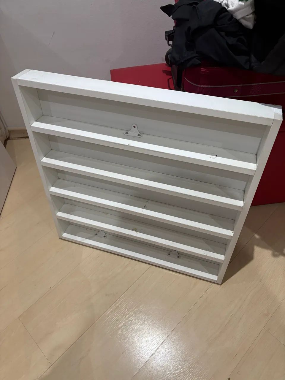 Esmalteiro mdf 
