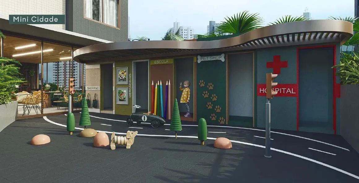 MAISON DU PARC - Foto 4