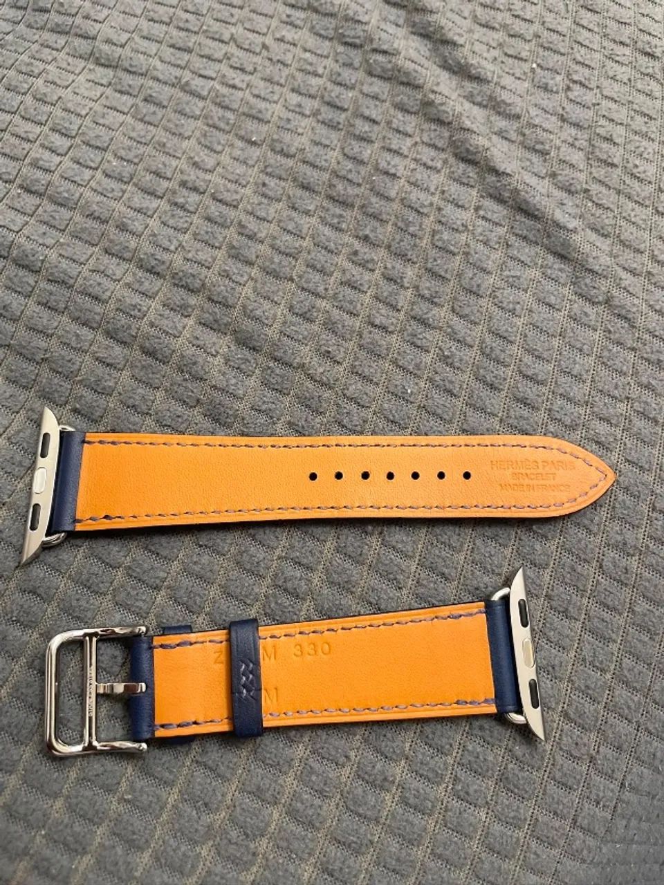Apple Watch Hermès  - Foto 3