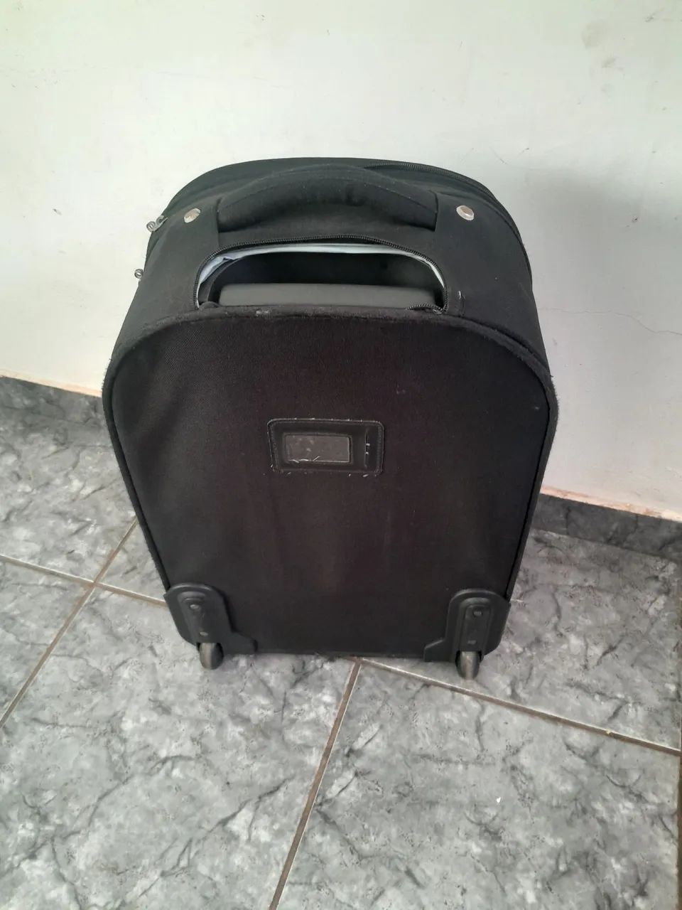 Mala de viagem  - Foto 3