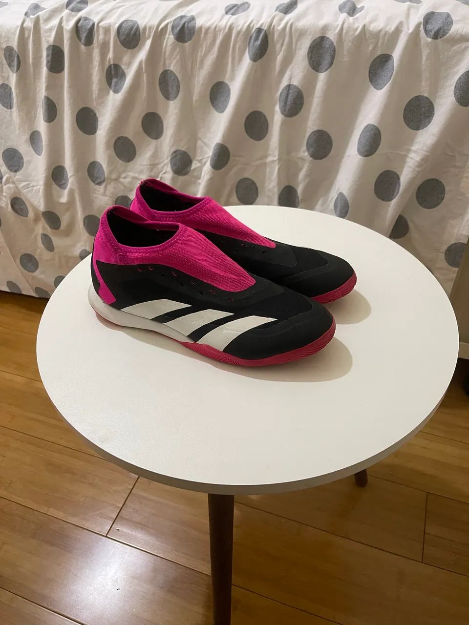 Chuteira adidas  - Foto 5