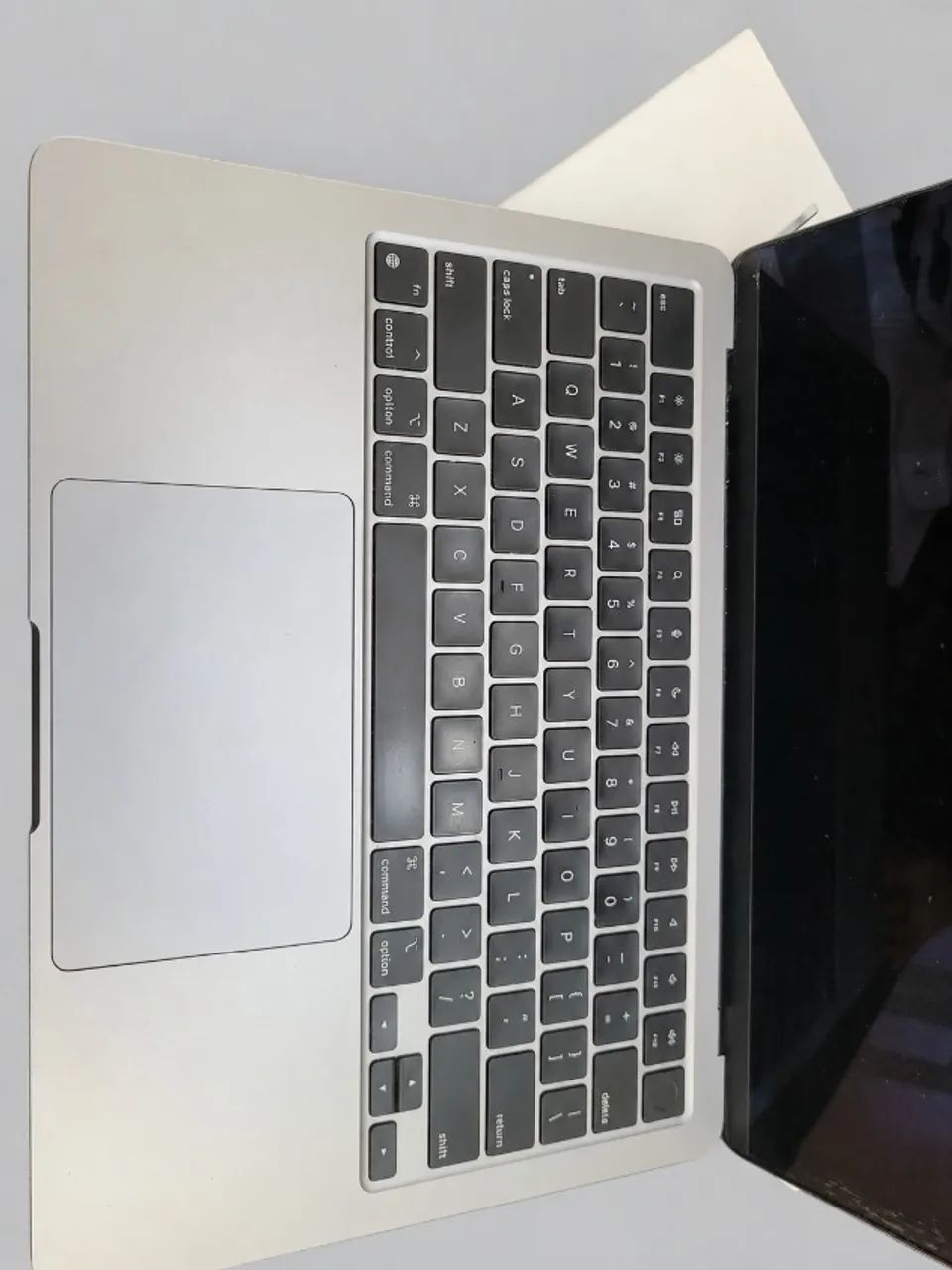 MacBook Air M2 2022 | 8GB RAM | SSD 256GB | 13,6? - Notebooks