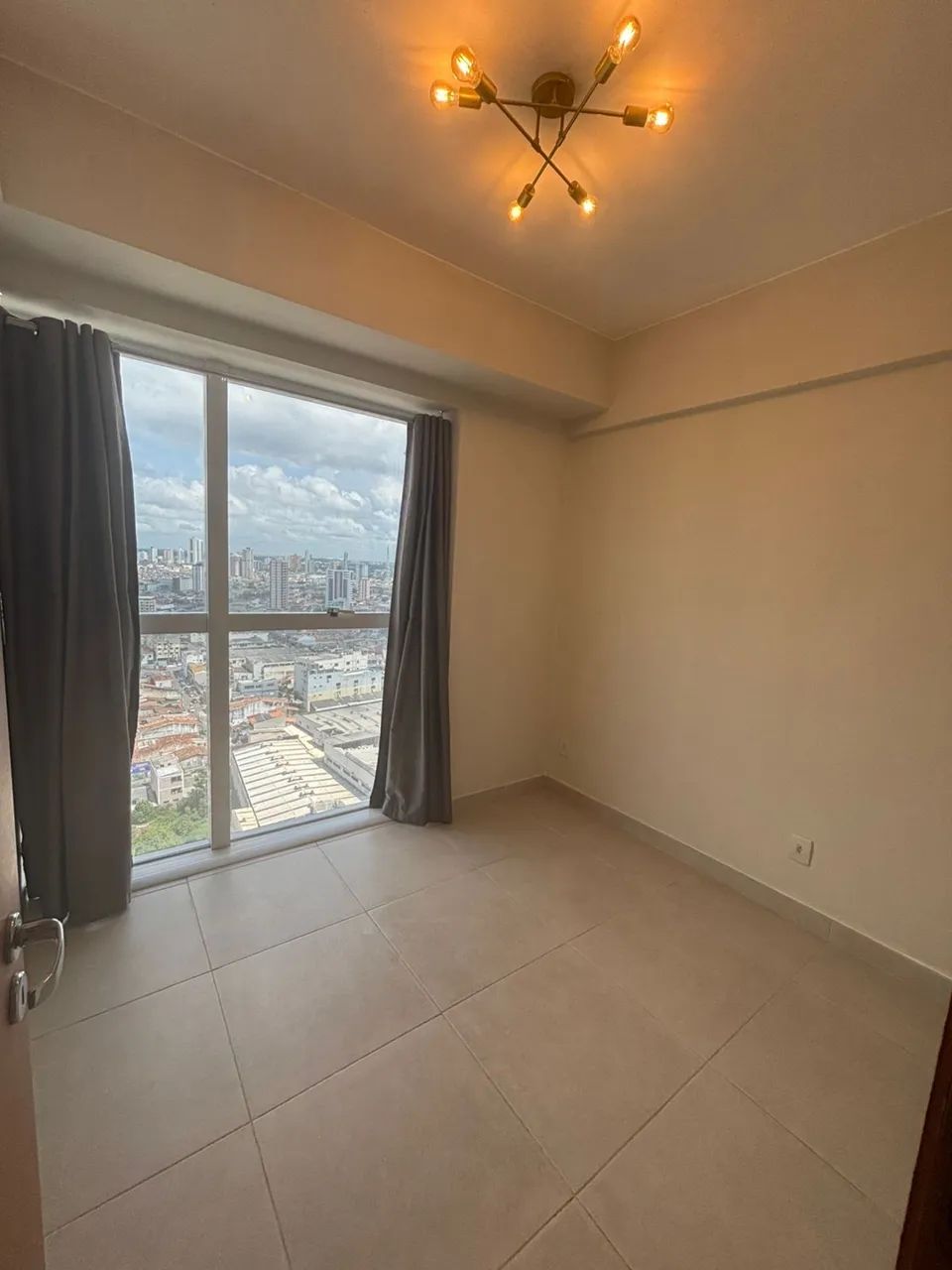 Ed. Unique Studio, 70m², 2 quartos, sendo 1 suíte e 1 vaga - Foto 2