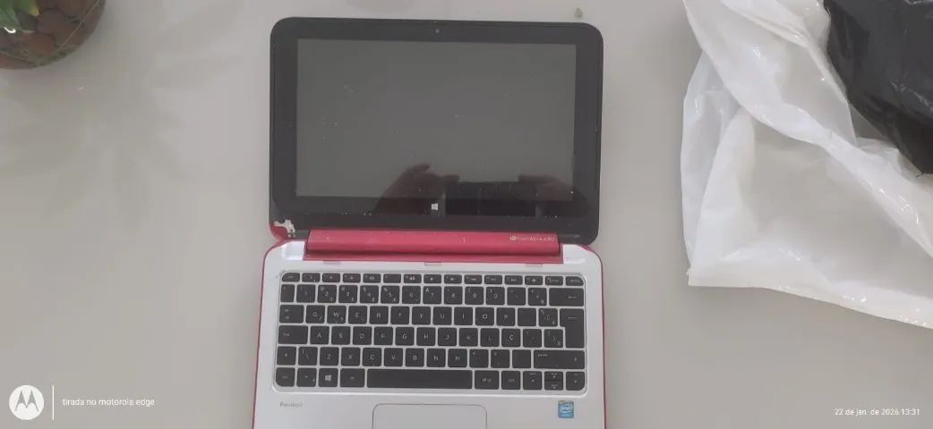 notebook - Foto 2