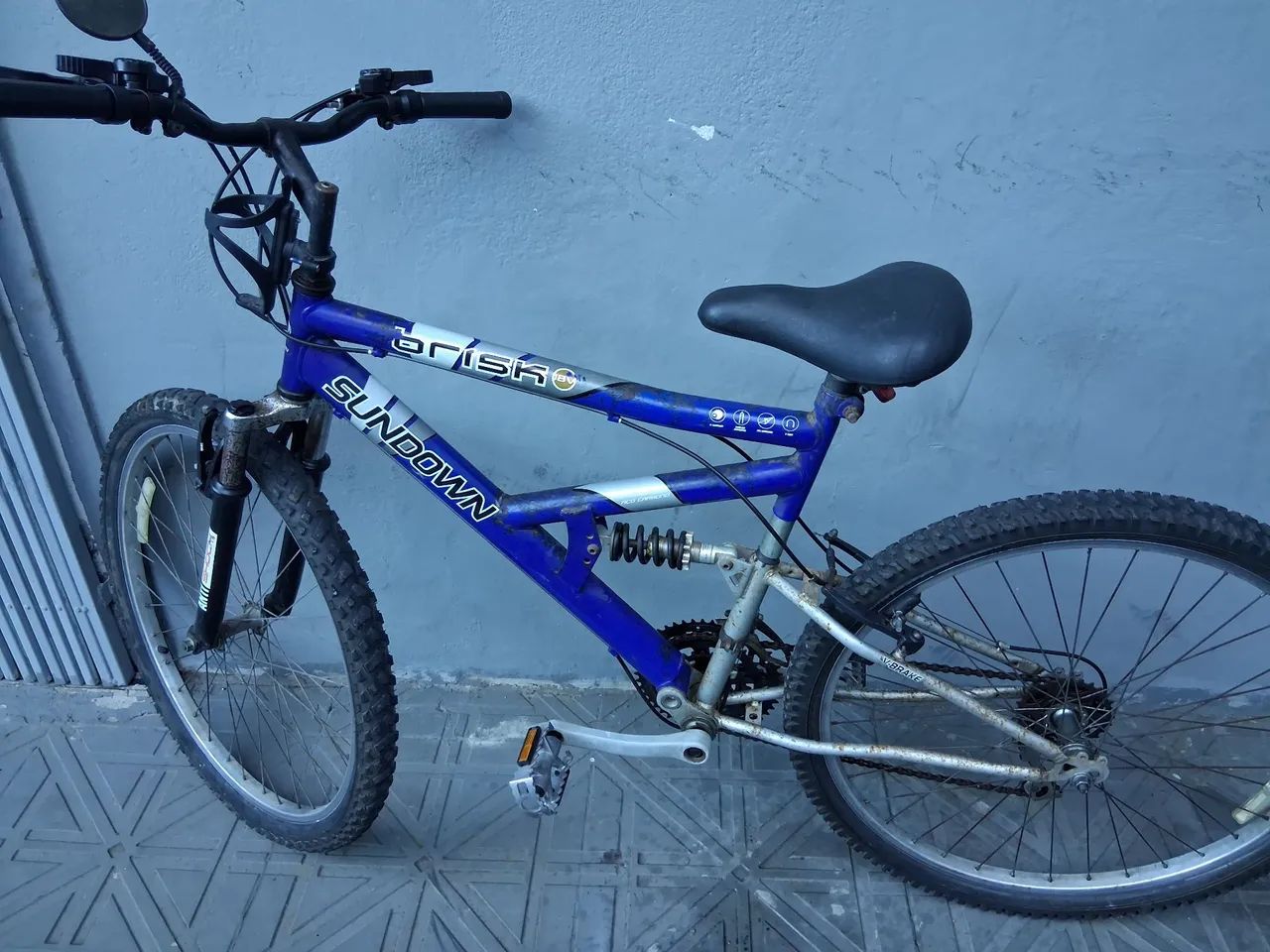 Bicicleta sundown 18m - Foto 2