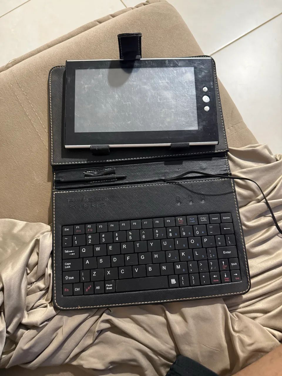 Tablet phaser kinno 