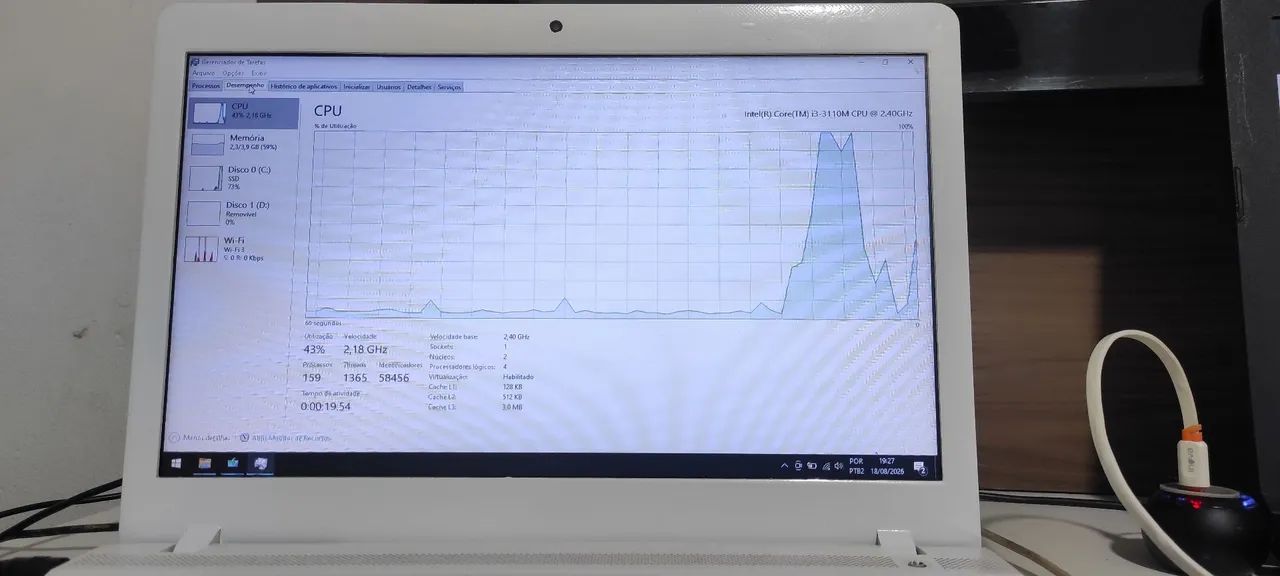 Notebook SAMSUNG AMD OPORTUNIDADE DE NEGÓCIO!!! - Foto 2