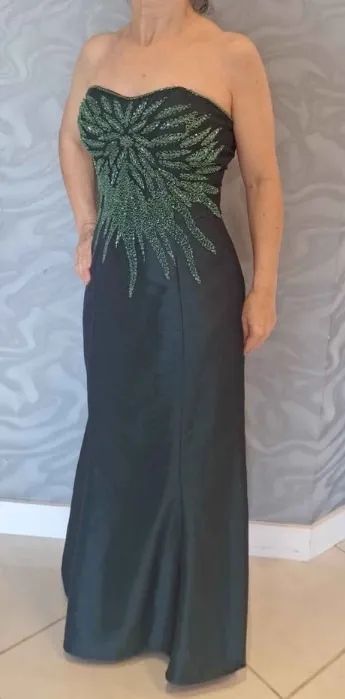 Vestidos de festa - tamanho 36 PP 