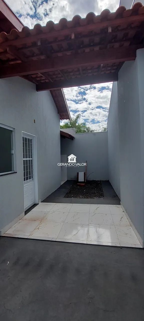 Casa Nova - Bônus Moradia - Foto 4