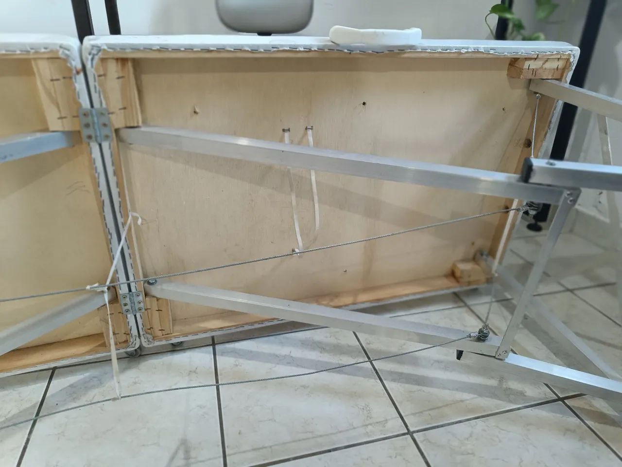 Maca maleta portátil  - Foto 5