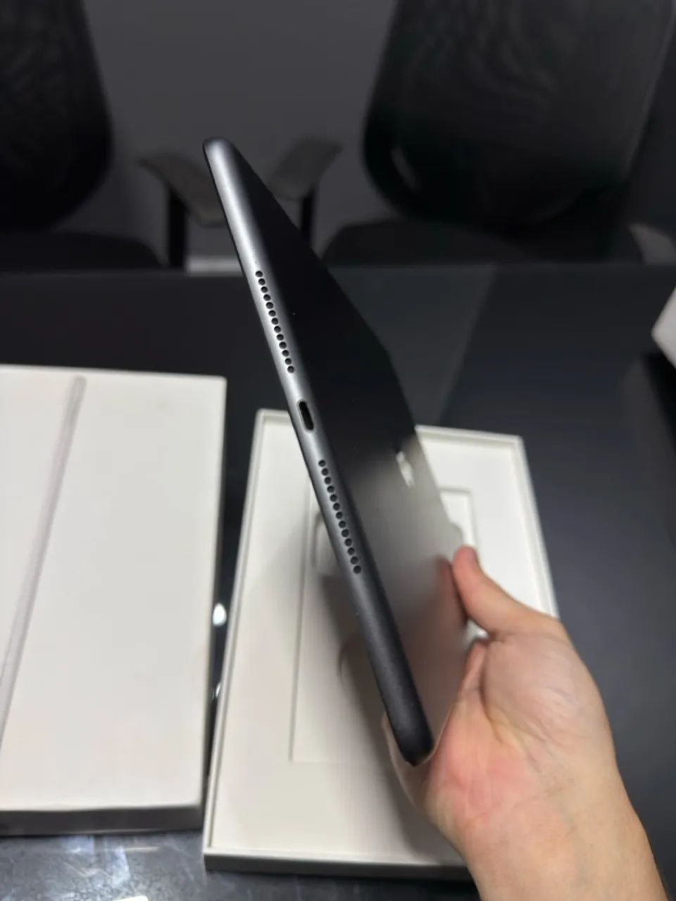 iPad 9 64gb impecável ! - Foto 4