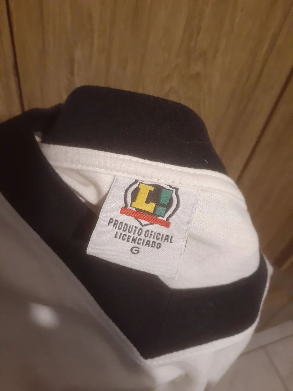 Camisa da Alemanha  - Foto 4