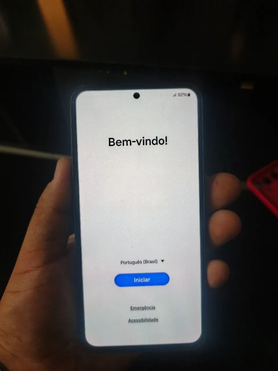 Samsung A54 128g