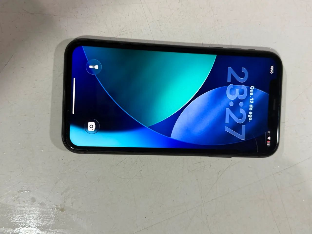 Vendo IPhone 11 