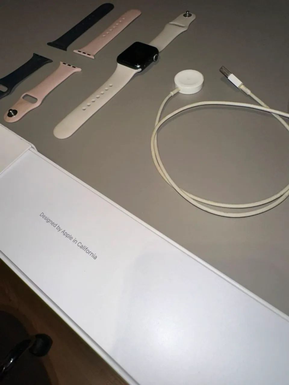 Apple Watch series 3 - Foto 2