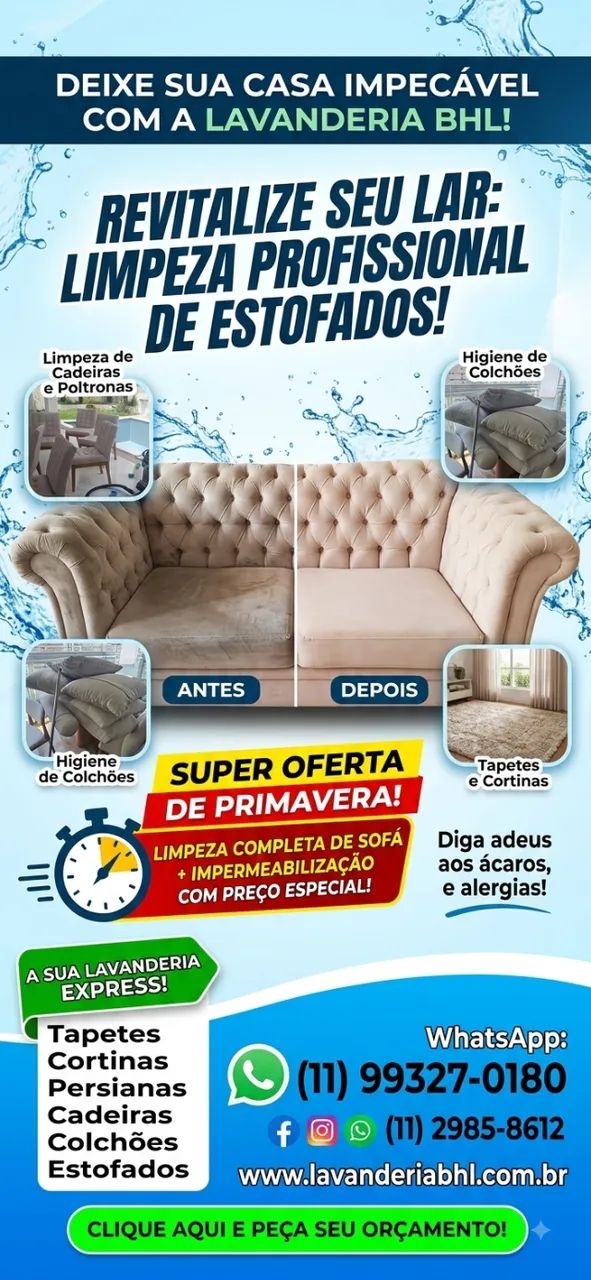 Limpeza de persianas  - Foto 3