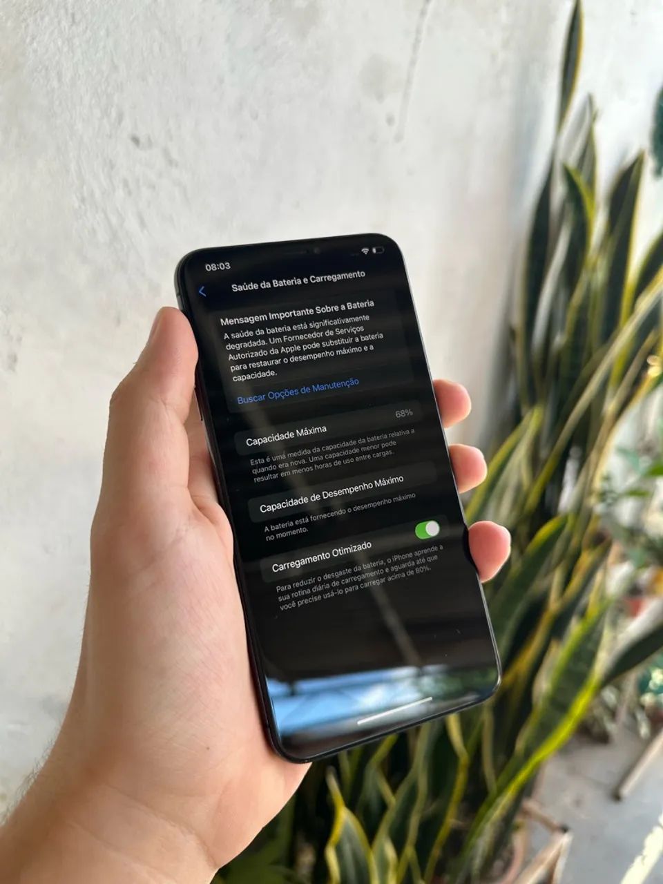 Iphone xs max 64gb - Foto 3