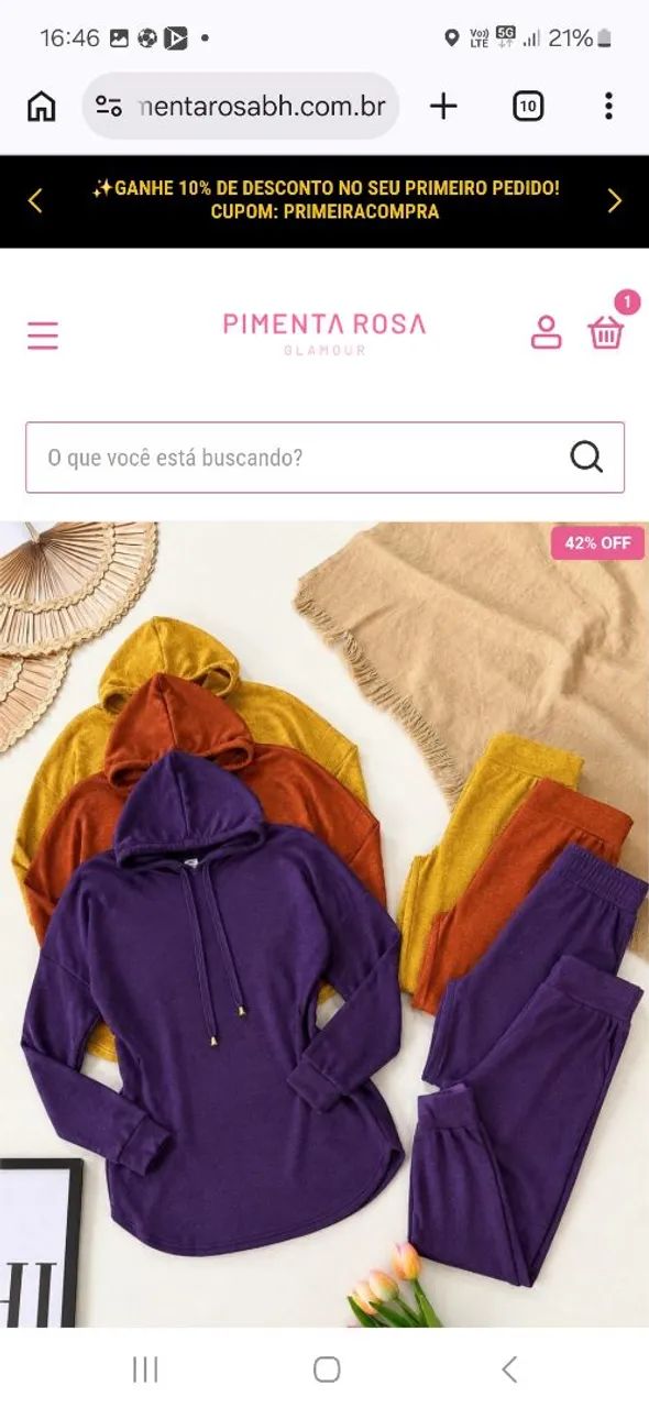 Conjunto 