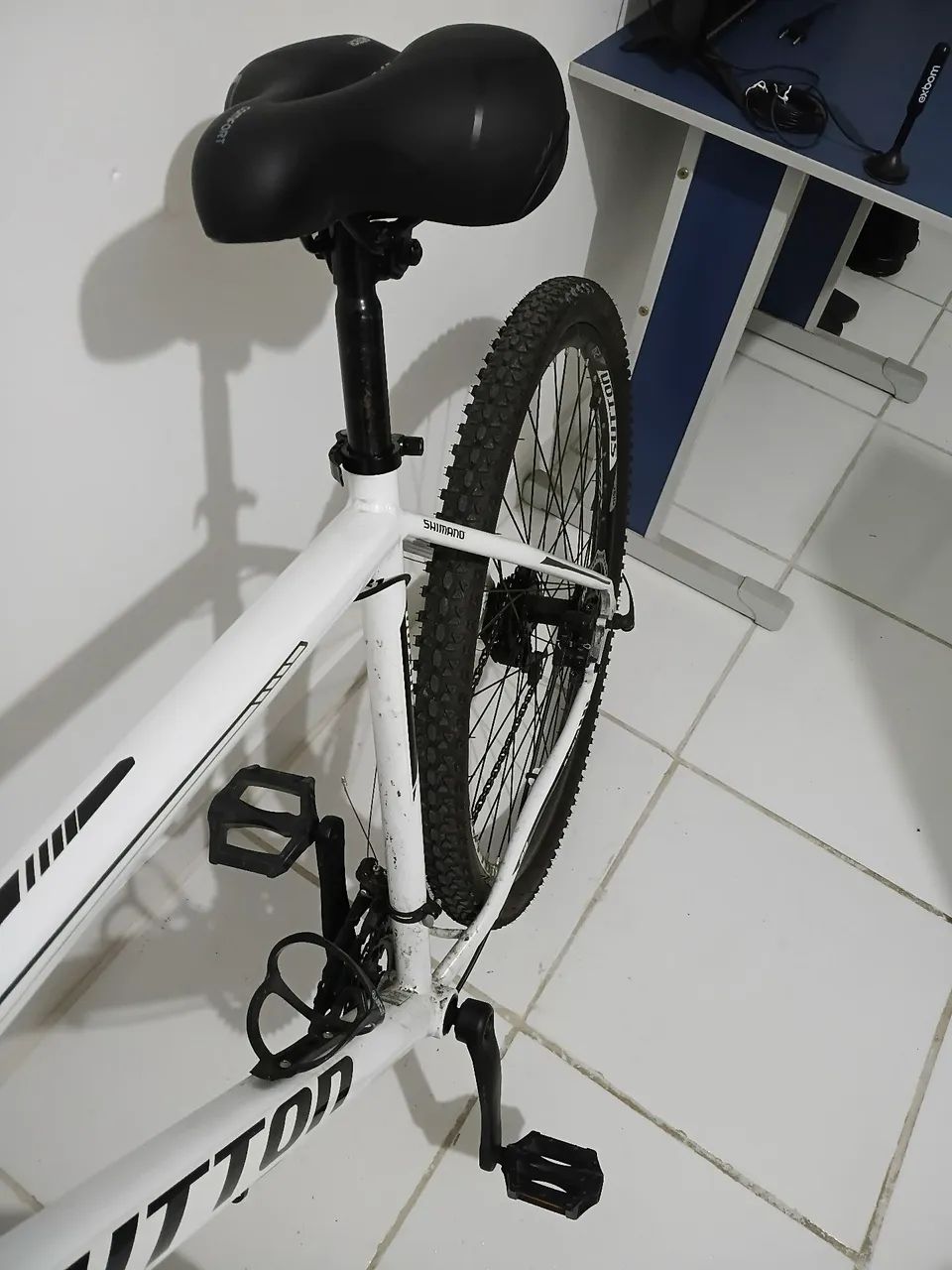 BICICLETA SUTTON ARO 29 QUADRO 21 !!!  - Foto 4