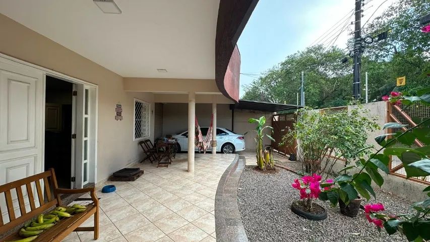 Casa com 4 quartos no São João Bosco - Foto 4