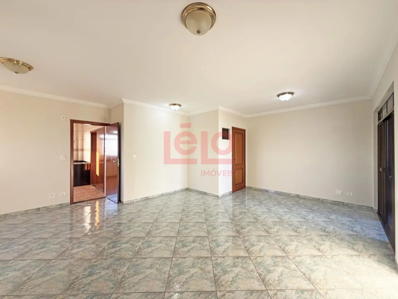 ## Apartamento para alugar no Edifício Portal Verde na Zona 07 em Maringá com 3 quartos, 2 - Foto 4