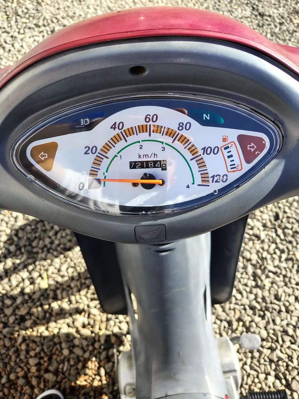 Blz c100 ( PARTIDA ELÉTRICA) - Foto 4